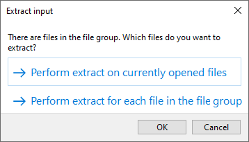 Data Extractor