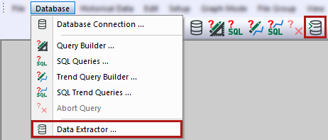 Data Extractor